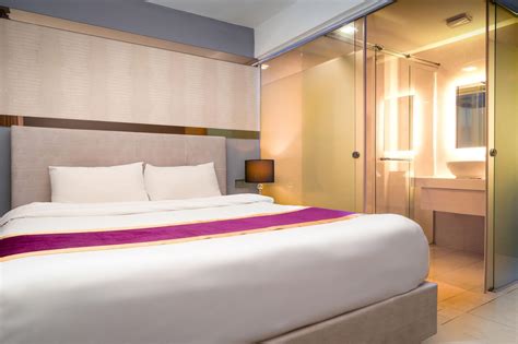 royce hotel kl sentral|Rooms available at Royce Hotel Kuala Lumpur .